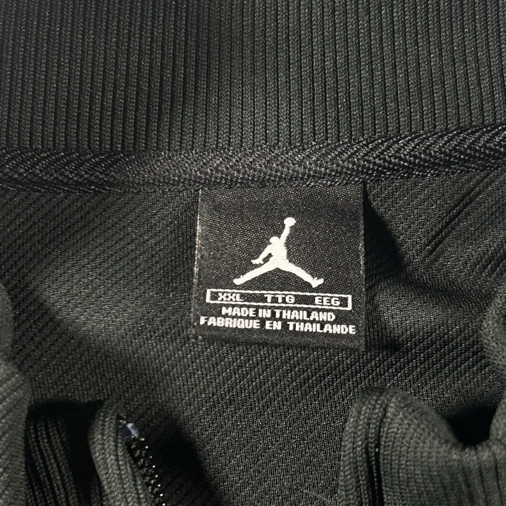 Jordan brand nike